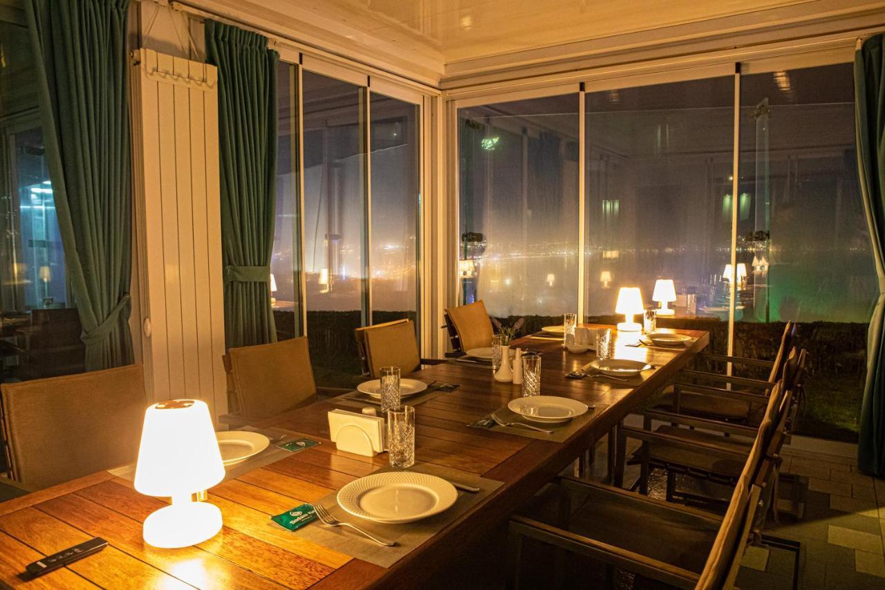 Badam D'Art Boutique Hotel Baku Bagian luar foto
