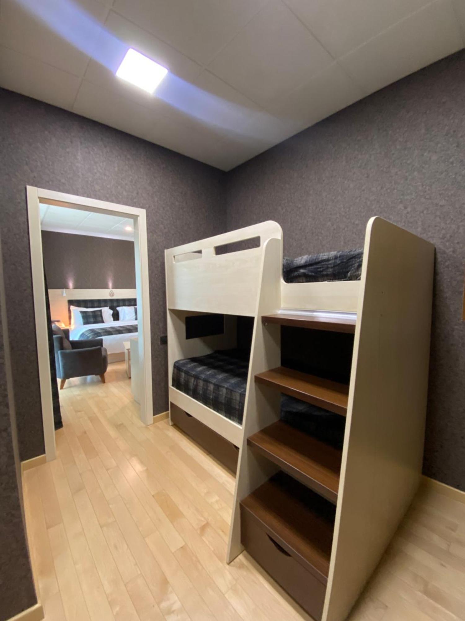 Badam D'Art Boutique Hotel Baku Bagian luar foto