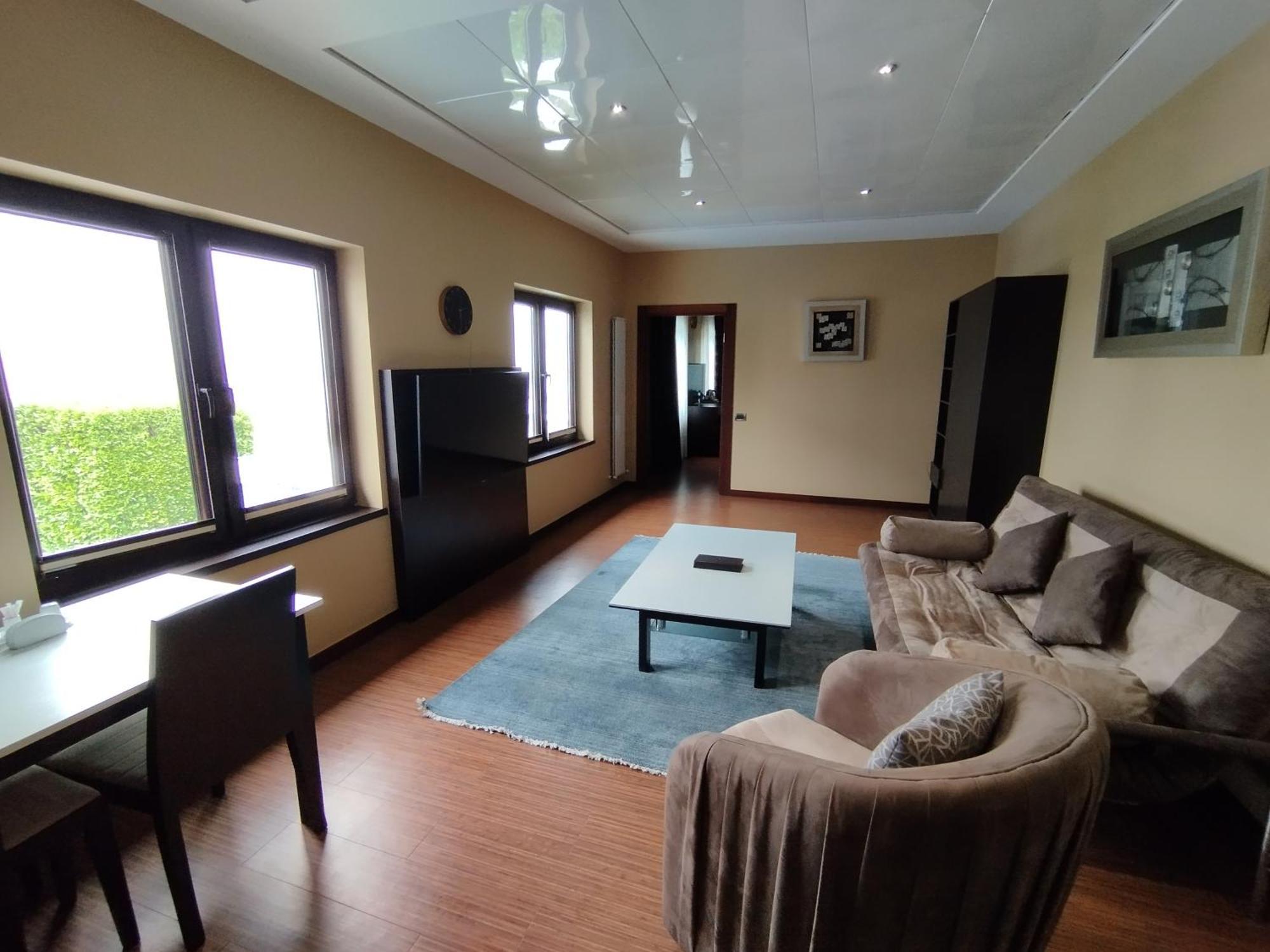 Badam D'Art Boutique Hotel Baku Bagian luar foto